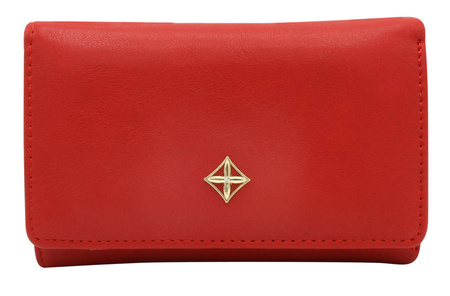 Women's PU Wallet SF-1077-DNM