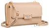 Torebko portfel M-18 Beige