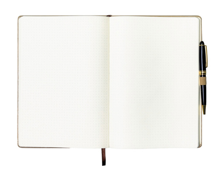 Notes Peterson PTN NOT-6-KP-Q1 Beige