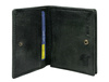 BUFFALO WILD RFID leather wallet N1185-HP