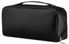 Leatherette make-up bag PETERSON PTN KOS-DA-7