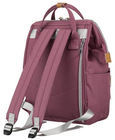 Plecak PTN BETA Khaki+Gray