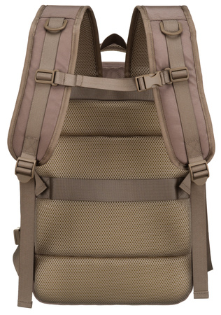 Plecak podróżny PTN 24421 Beige