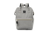 Women's Backpack with Laptop Pocket and USB Port Himawari 9001-33