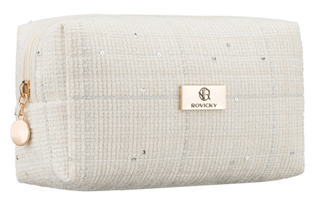 Kosmetyczka R-KOS-DA-03A Beige