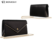 Kopertówka R-XS026 Black