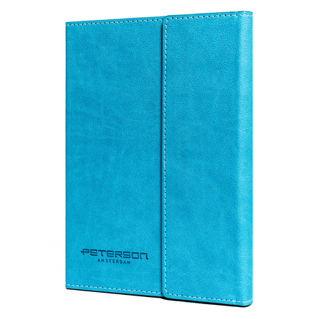 Zestaw notes + długopis PTN 88-NOT-7 Turquise