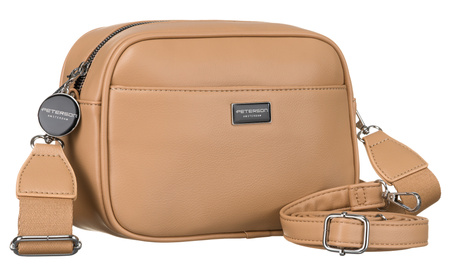 Torebka damska PU PTN STY-2-PIL Baige