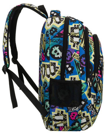 PTN BIEDRONKA B75 backpack