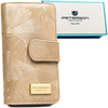 Portfel damski PTN PS116-MLF Beige