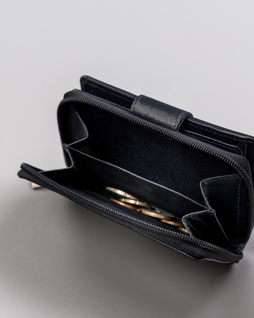 ROVICKY RFID leather wallet R-RD-41-GCL