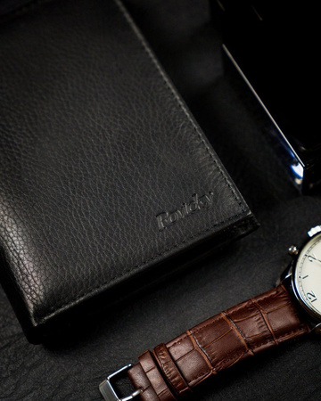 ROVICKY RFID leather wallet N4-PZ-CCR-RFID