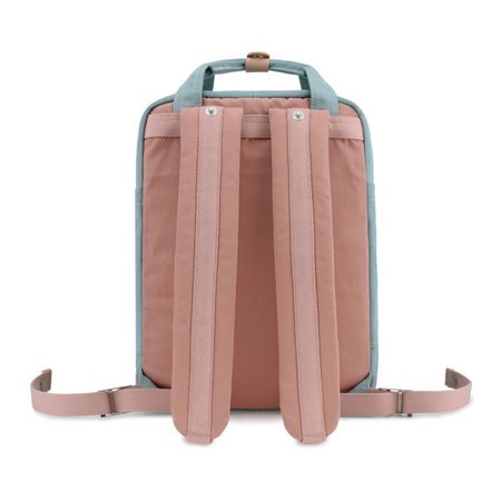 HIMAWARI 188L polyester backpack