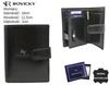 Portfel męski RV-7680056-9-L-BCA Black