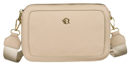 Torba damska PU R-KP-19-A19 L.Beige