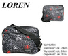 LOREN polyester bag H02-600D
