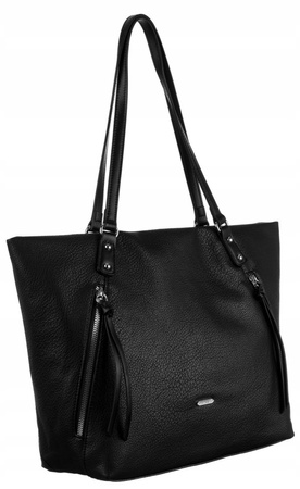 Torebka eko DAVID JONES 6727-4A