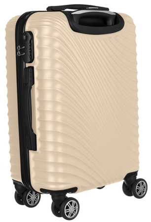 Walizka z tworzywa PTN ML-29