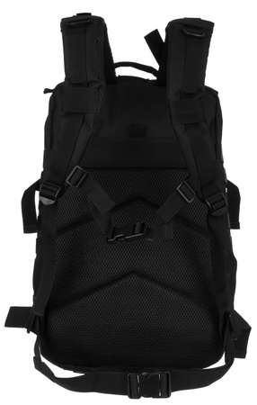 Plecak PTN BL096 Black