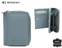 Portfel damski skórzany R-23-17-LFN New Port