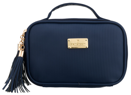 Kosmetyczka PTN KOS-DA-10P Navy