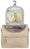 Kosmetyczka podróżna PTN 24463 Beige