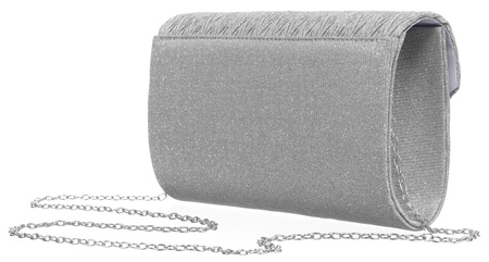 Kopertówka R-XS021 Silver