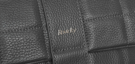 Torebka skórzana ROVICKY TWR-161 bez rabatu