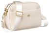 Torebka damska PU R-KP-14-A19 Beige