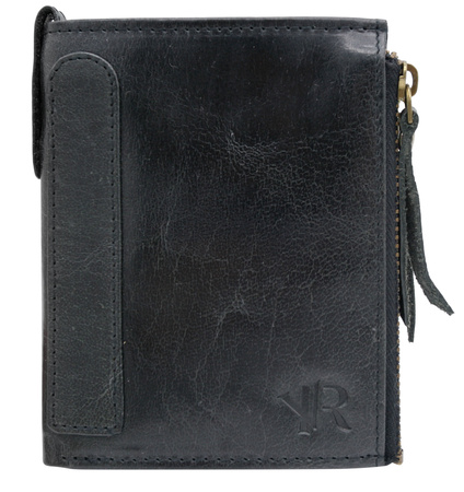 ROVICKY N1226-RHP RFID leather wallet