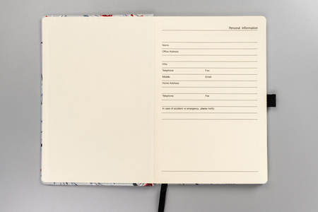 Notes PTN NOT-6-KP F07