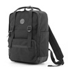 Plecak z poliestru HIMAWARI 1085B-06A