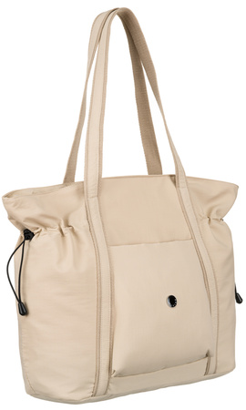 Torebka damska PTN CSM-15 Beige