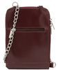 Torba skórzana 4822-SB Cherry