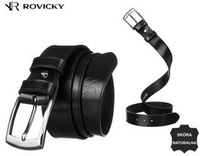 RPM-24-SPL leather belt