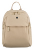 Plecak PTN CPY-07 Ecru