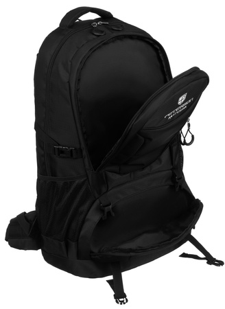 Plecak PTN PWY-01 Full Black