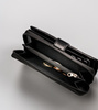 Portfel damski skórzany PTN RD-42-GCL-A Black