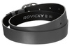 ROVICKY ZPD-S3D leather belt without discount