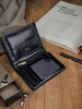 ROVICKY N4-RVT RFID leather wallet