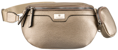 Saszetka nerka PTN NER-ALE-8 Gold