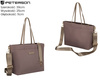 Torebka Peterson PTN JN-10 Beige