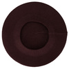 Beret damski BER-A10 Brown