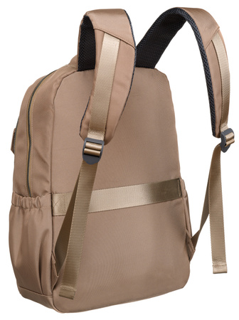 Cabin travel backpack PTN CPY-02 Beige