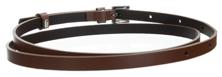 Pasek skórzany NO BRAND PD-NL-1-105 bez rabatu