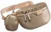 Saszetka nerka PTN NER-ALE-7 Gold