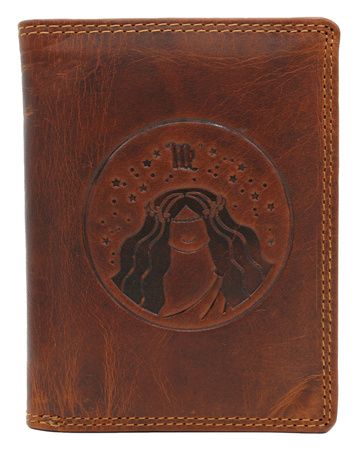 PETERSON PTN N4-EBS RFID leather wallet