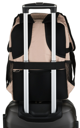 Plecak Podróżny PTN KRUK-J Beige