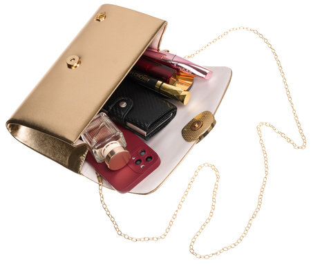 Kopertówka R-XS022 Champagne