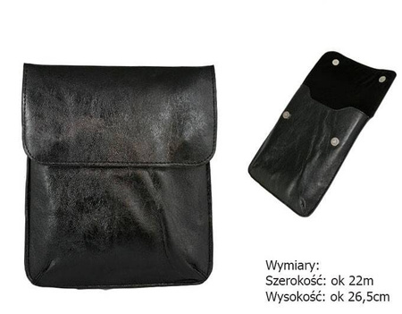 IP-02 eco tablet case